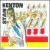 Anthologie 1950/1957 von Stan Kenton