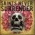 Brutus von Saints Never Surrender