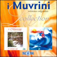 Collection I Muvrini: Versions Originales [5] von I Muvrini
