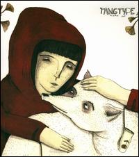 Flake Out von Tang Type