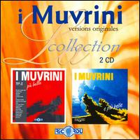 Collection I Muvrini Versions Originales: E Più Belle, Vols. 1- 2 von I Muvrini