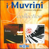 Collection I Murvini: Versions Originales [4] von I Muvrini