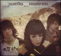 Nos Vemos en el Camino von El Sueño de Morfeo