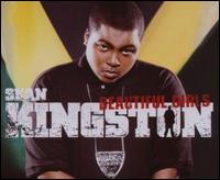 Beautiful Girls [2 Tracks] von Sean Kingston