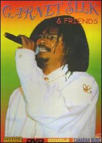 Garnett Silk ...and Friends von Garnett Silk