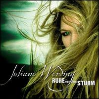 Ruhe Vor Dem Sturm von Juliane Werding