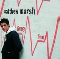 Time Line von Marsh, Matthew