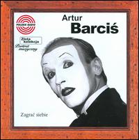Zlota Kolekcja: Portrety von Artur Barcis