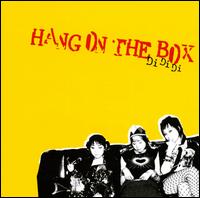 Di Di Di von Hang on the Box