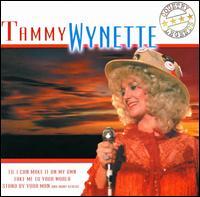 Country Legends von Tammy Wynette