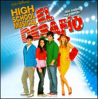 High School Musical: El Desafio von Various Artists