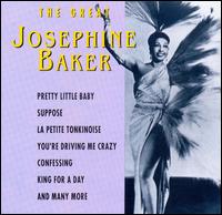 Great von Josephine Baker