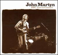 BBC Live in Concert von John Martyn