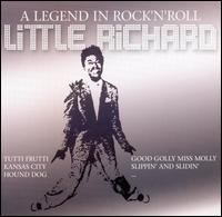 Legend in Rock 'n' Roll von Little Richard