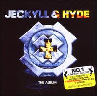 Album von Jeckyll and Hyde