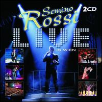Live in Wien von Semino Rossi