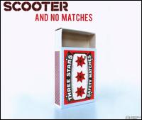And No Matches von Scooter
