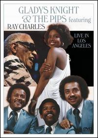 Live in Los Angeles [DVD] von Gladys Knight