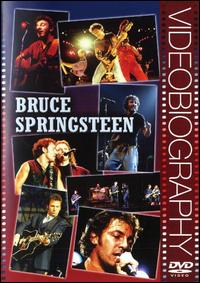Videobiography von Bruce Springsteen