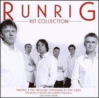 Hit Collection von Runrig