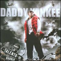 Talento de Barrio von Daddy Yankee