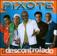 Descontrolado von Pixote