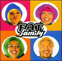 Pra Onde for Me Leve von Fat Family
