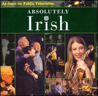Absolutely Irish von Various Artists