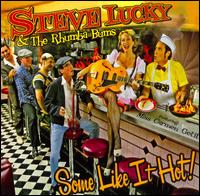 Some Like It Hot von Steve Lucky