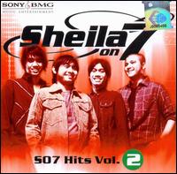 S07 Hits, Vol. 2 von Sheila on 7