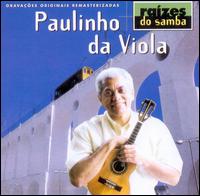 Raizes Do Samba von Paulinho da Viola