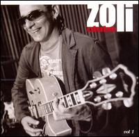 Zoli Clube von Cláudio Zoli