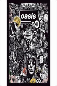 Lord Don't Slow Me Down [DVD] von Oasis