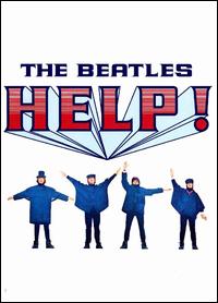 Help! [DVD] von The Beatles