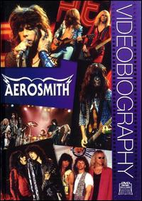 Videobiography von Aerosmith