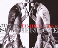 Summer Love/Until the End of Time von Justin Timberlake
