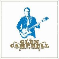 Meet Glen Campbell von Glen Campbell