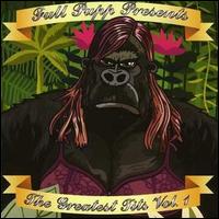 Greatest Tits, Vol. 1 von Prins Thomas