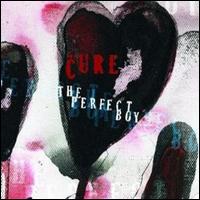 Perfect Boy [CD Single] von The Cure