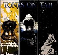 Tones on Tail LP von Tones on Tail