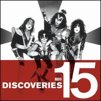 Discoveries von Kiss