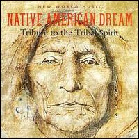 Native American Dream von John Richardson