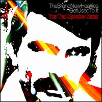 Get Used to It: Tom Moulton Mixes von The Brand New Heavies
