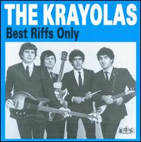 Best Riffs Only von The Krayolas