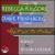 Why Fight the Feeling: Songs by Frank Loesser von Rebecca Kilgore