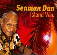 Island Way von Seaman Dan