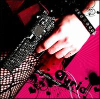 Gun Song EP von Ayria
