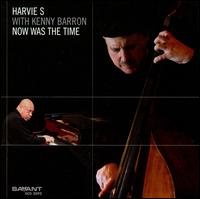 Now Was the Time von Harvie Swartz