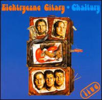 Chaltury von Elektryczne Gitary