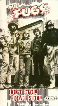 Don't Stop! Don't Stop! von The Fugs